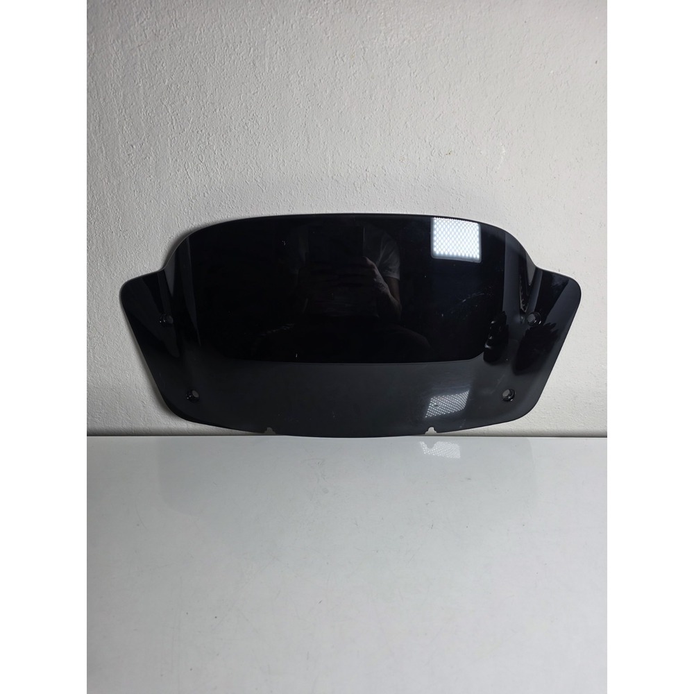 10" Windscreen Windshield For Harley CVO Street Glide FLHXSE 23-25 FLHX 24-25